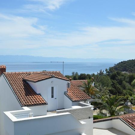 House Luciana Hotel Mali Losinj Luaran gambar