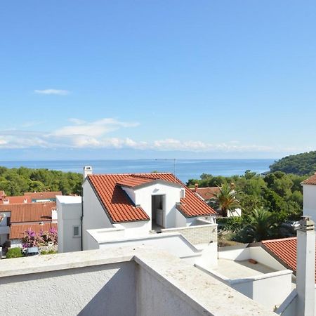 House Luciana Hotel Mali Losinj Luaran gambar