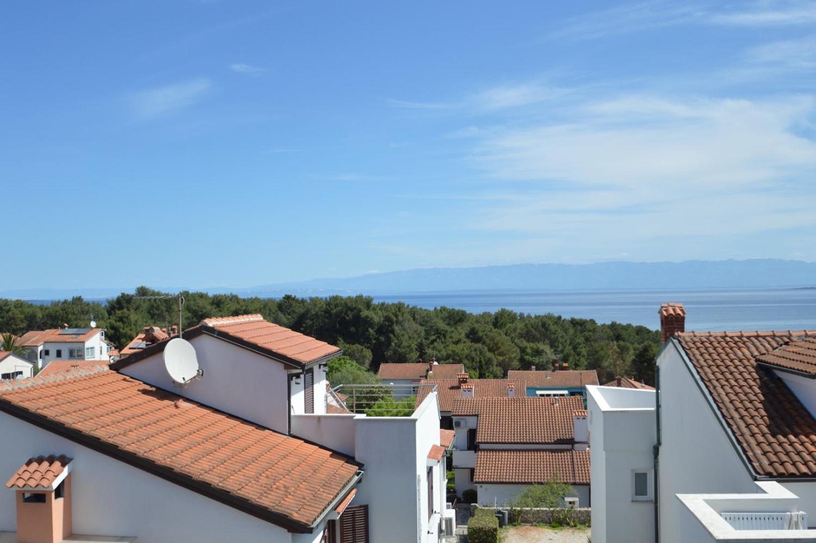 House Luciana Hotel Mali Losinj Luaran gambar
