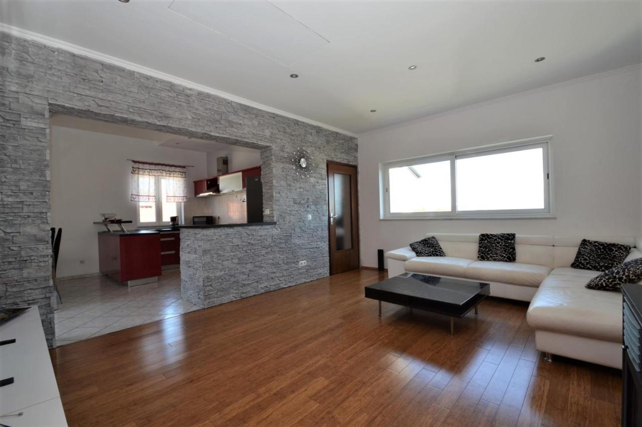 House Luciana Hotel Mali Losinj Luaran gambar
