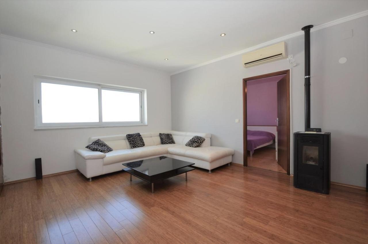 House Luciana Hotel Mali Losinj Luaran gambar