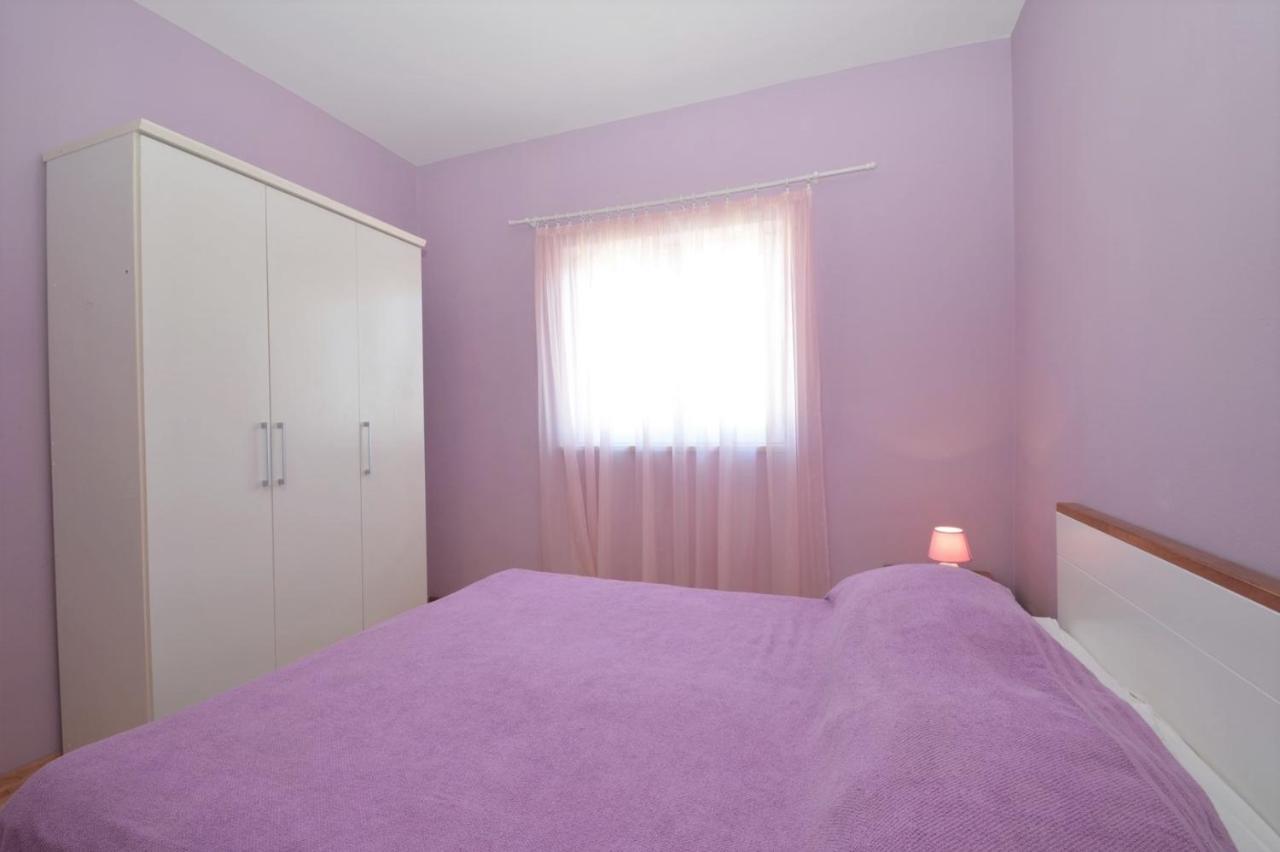 House Luciana Hotel Mali Losinj Luaran gambar