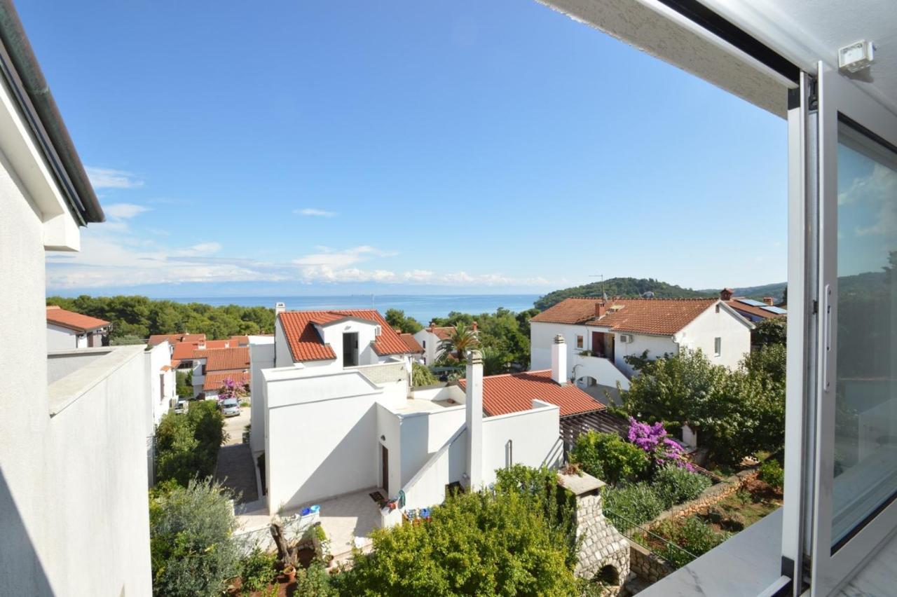 House Luciana Hotel Mali Losinj Luaran gambar