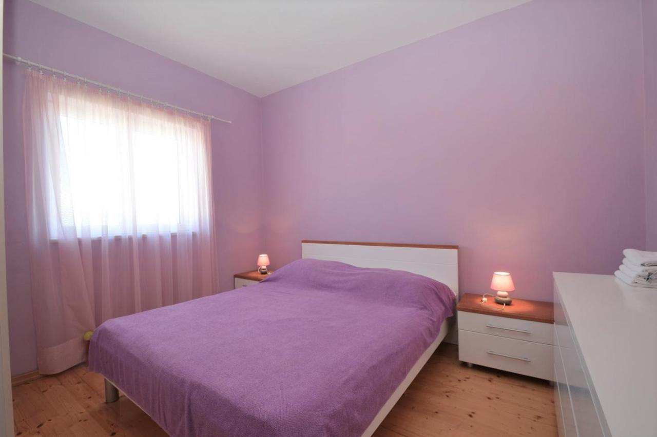 House Luciana Hotel Mali Losinj Luaran gambar
