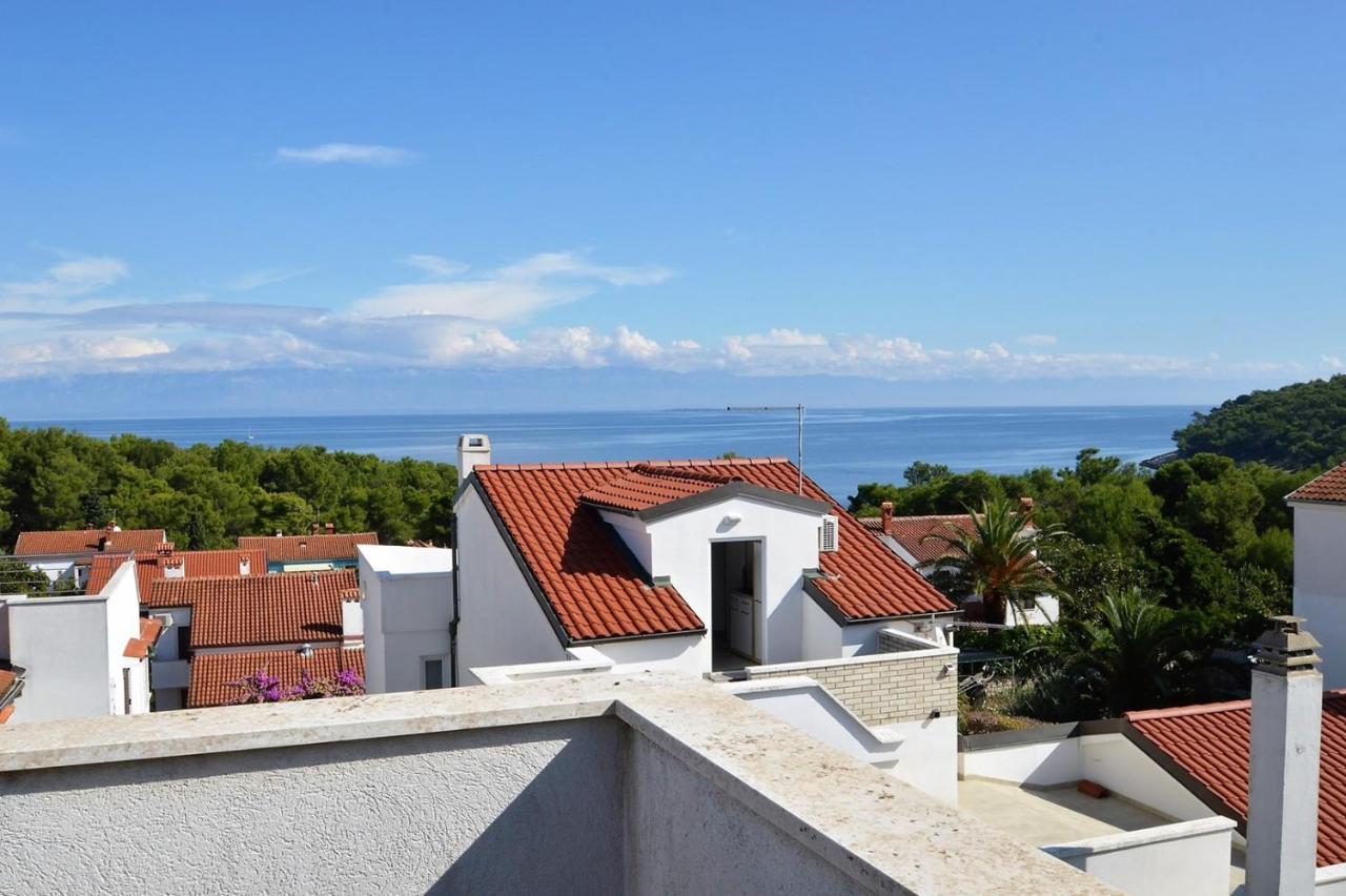 House Luciana Hotel Mali Losinj Luaran gambar