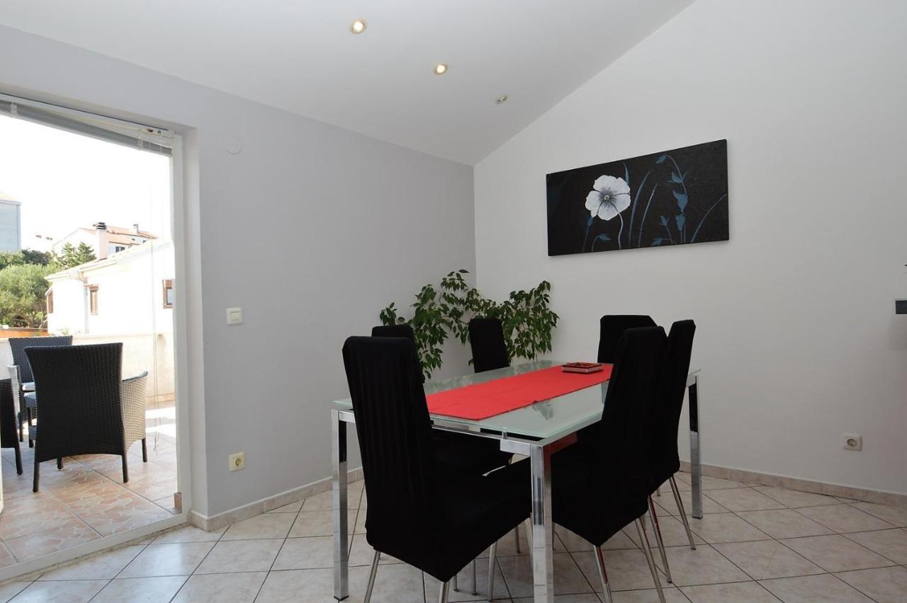 House Luciana Hotel Mali Losinj Luaran gambar